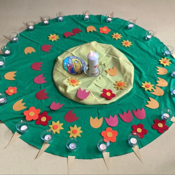 Ostern 26