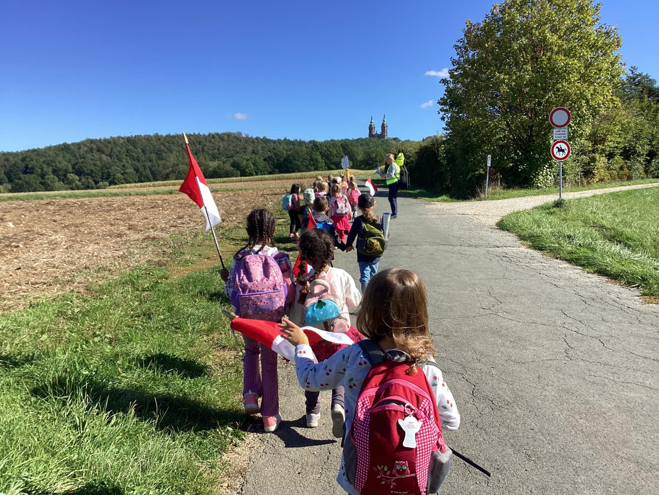 Wallfahrt 2026 2