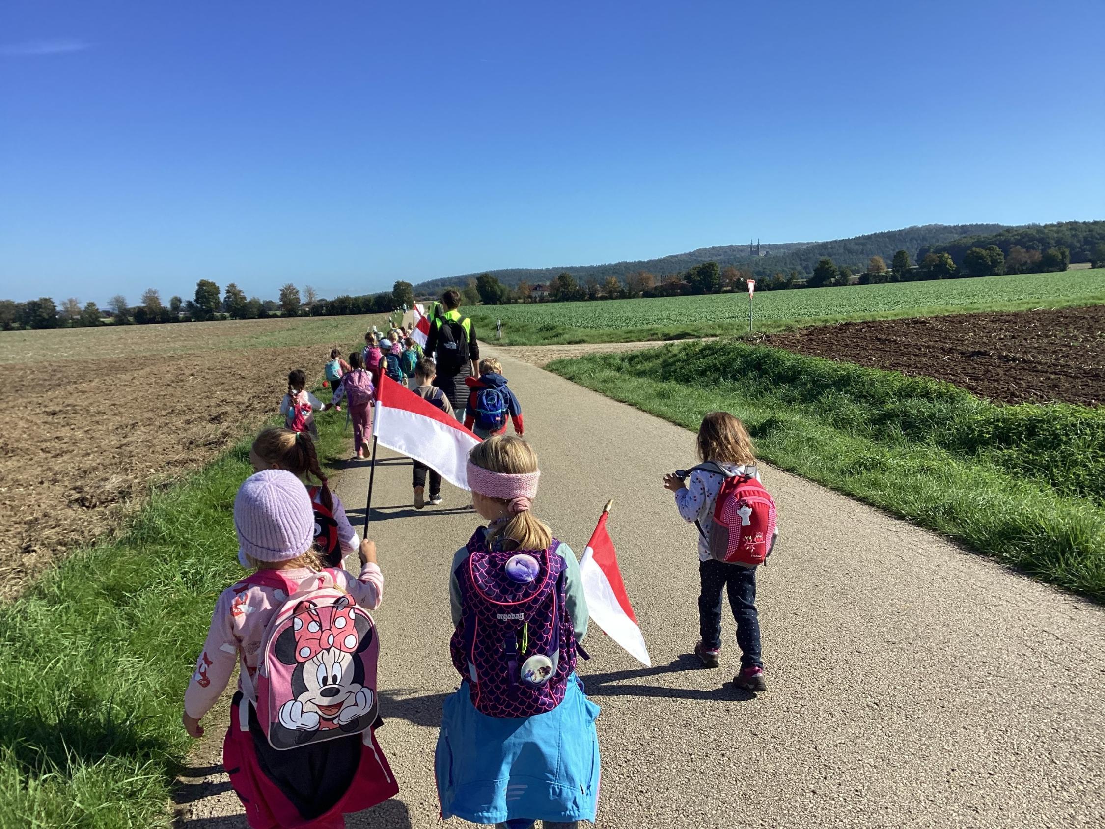 Wallfahrt 2026